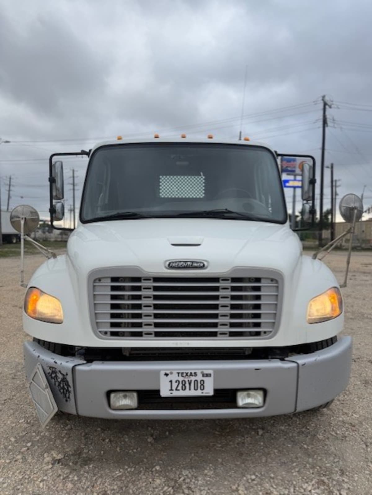 2018 Freightliner M2 106 in Converse, TX — photo 2