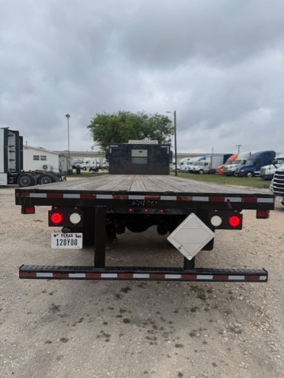 2018 Freightliner M2 106 in Converse, TX — photo 8
