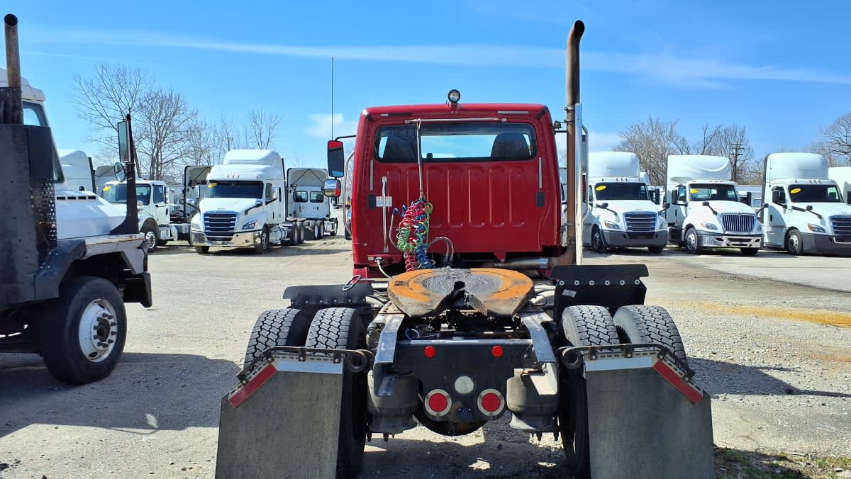 2017 Freightliner M2 112 in West Chester, OH — photo 5
