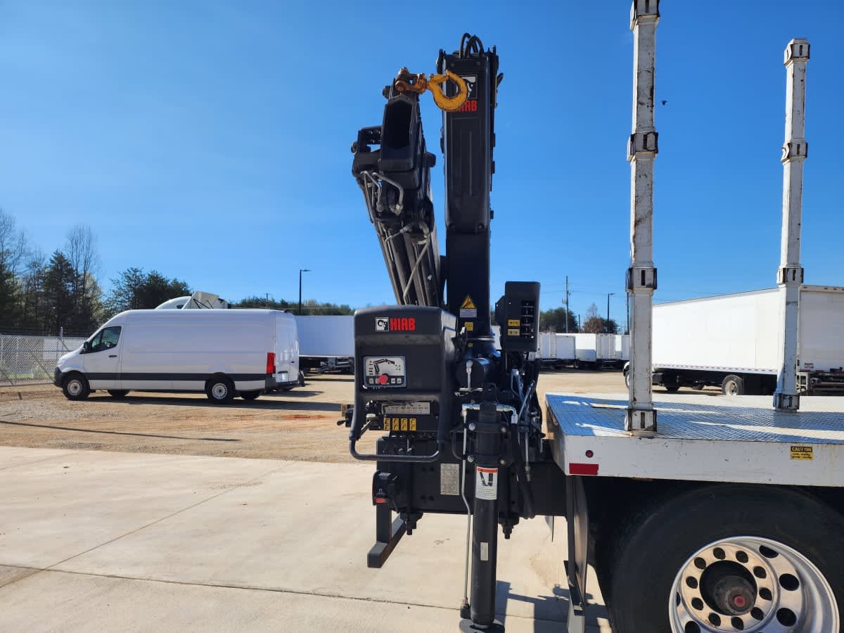 2017 Freightliner M2 112 in Greensboro, NC — photo 15