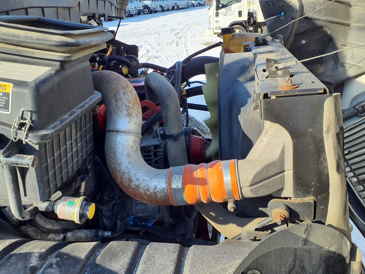 2017 International 4300 in Indianapolis, IN — photo 12
