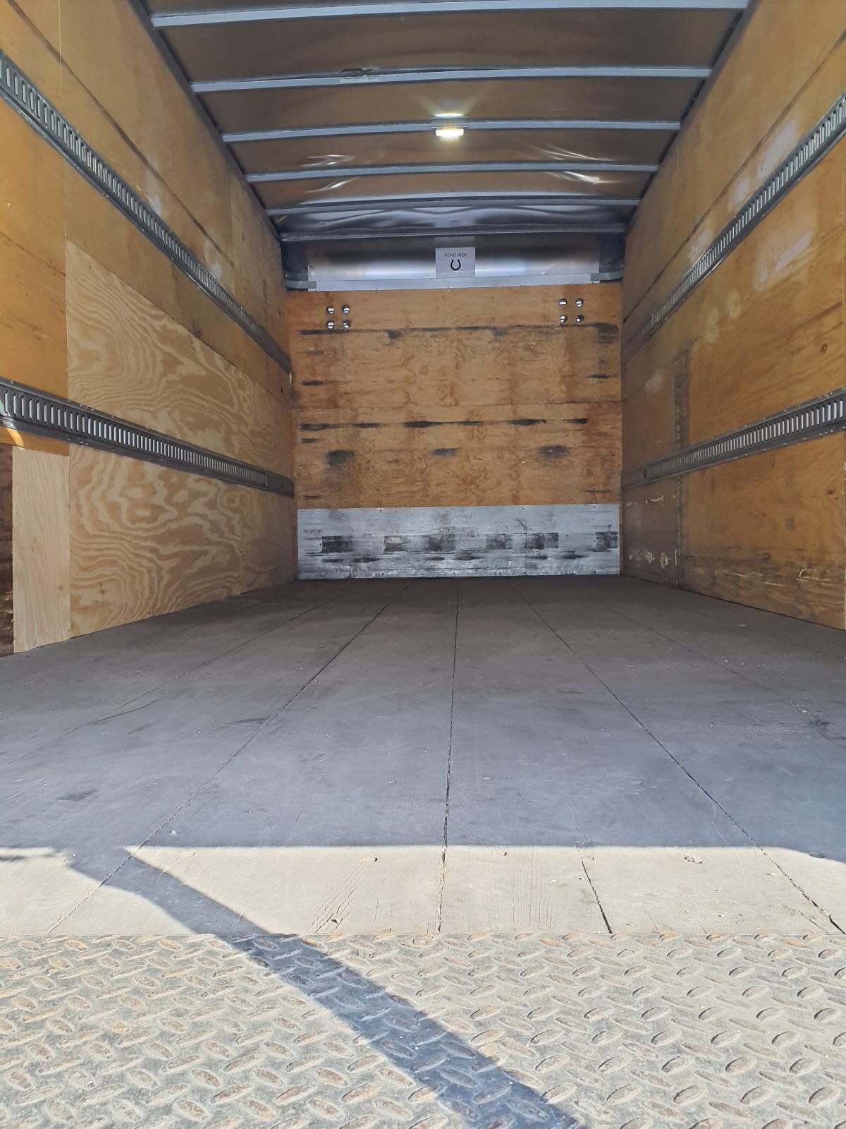 2017 International 4300 in Indianapolis, IN — photo 8
