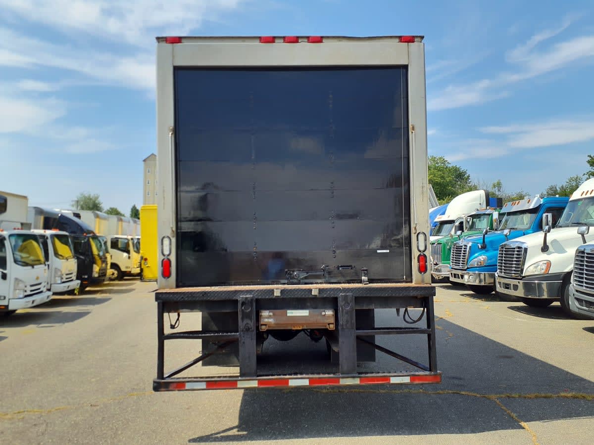 2017 Freightliner M2 106 in Springfield, MA — photo 5