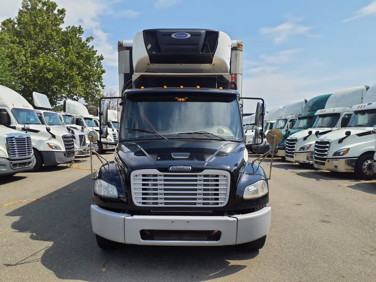2017 Freightliner M2 106 in Springfield, MA — photo 2