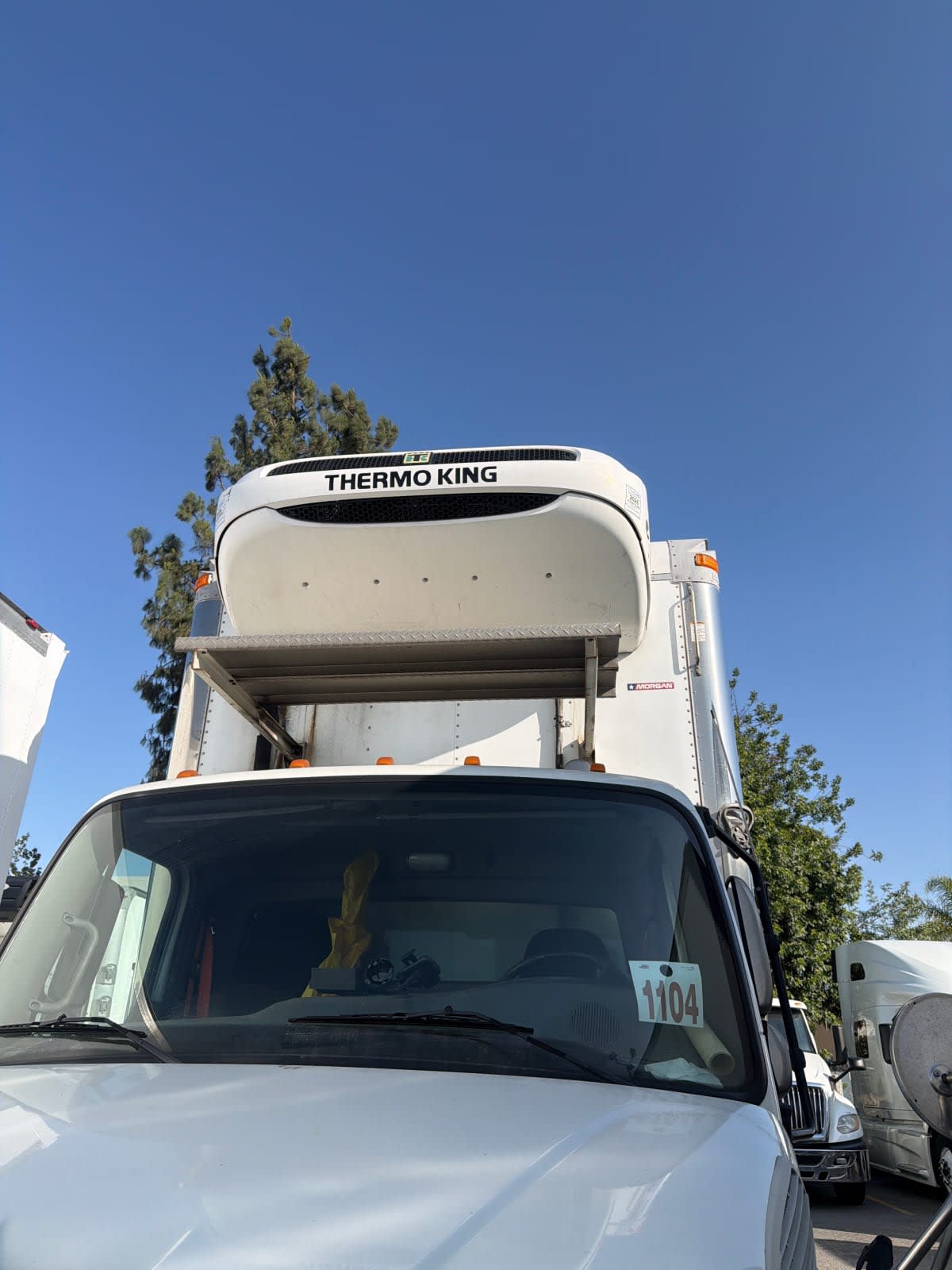 2017 Freightliner M2 106 in Pomona, CA — photo 7