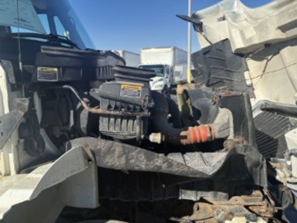 2017 International 4300 in Syracuse, NY — photo 10