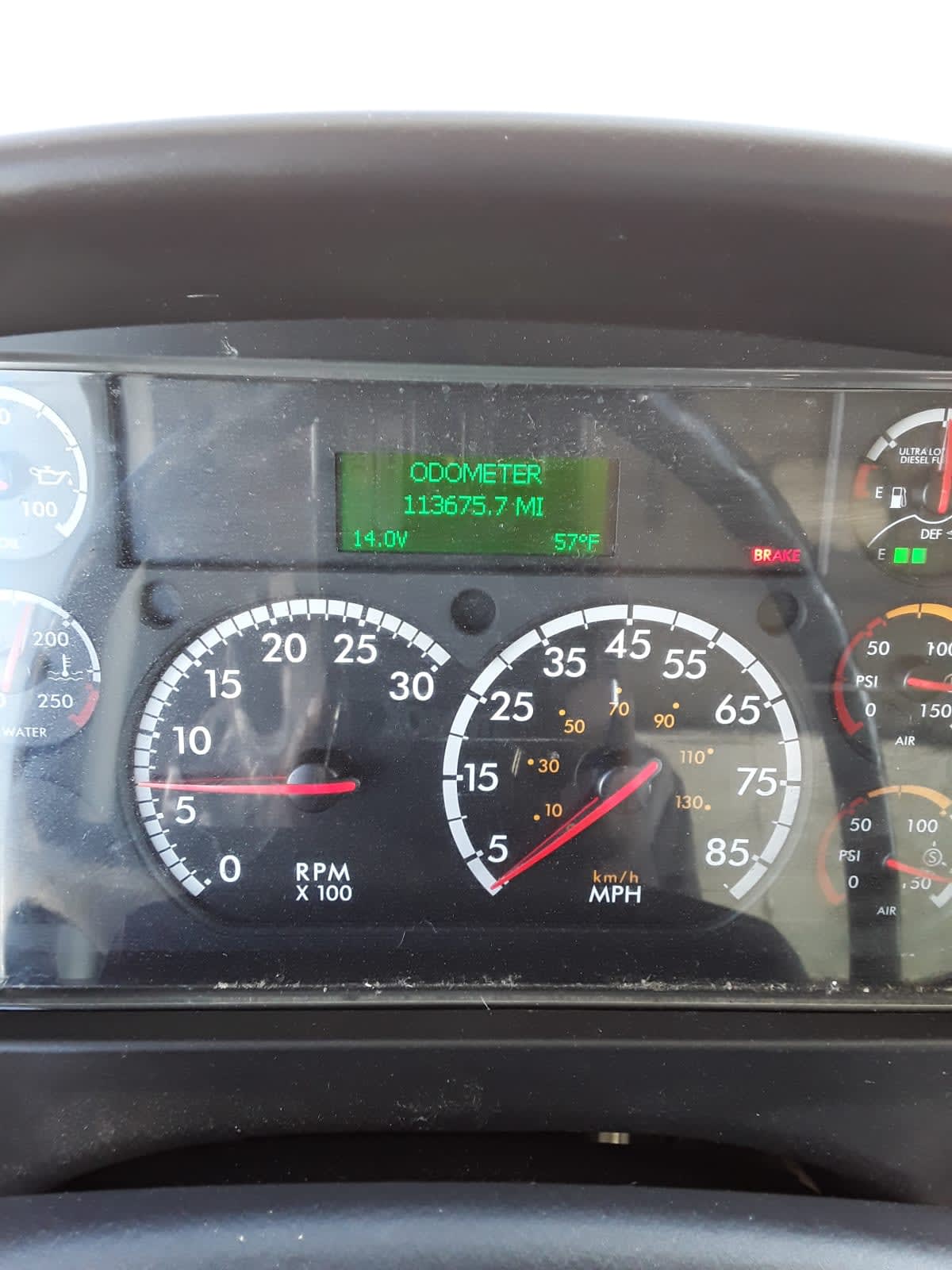 2017 Freightliner M2 106 in La Vergne, TN — photo 10
