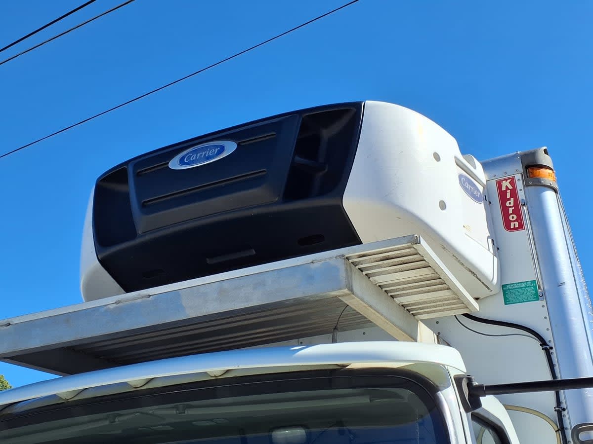 2017 Freightliner M2 106 in Warwick, RI — photo 7