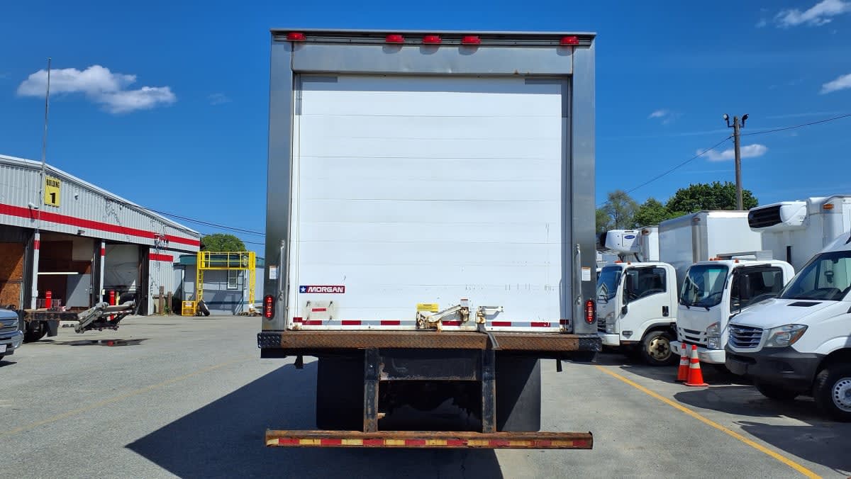 2017 Freightliner M2 106 in Salisbury, MA — photo 5
