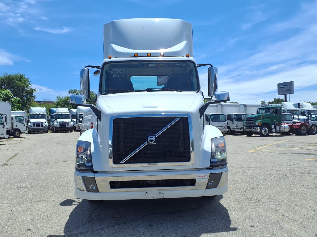 2017 Volvo in Warwick, RI — photo 2