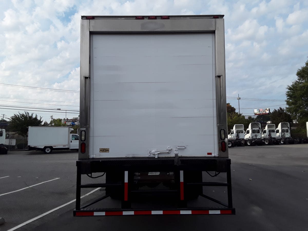 2018 Freightliner M2 106 in Charlotte, NC — photo 5