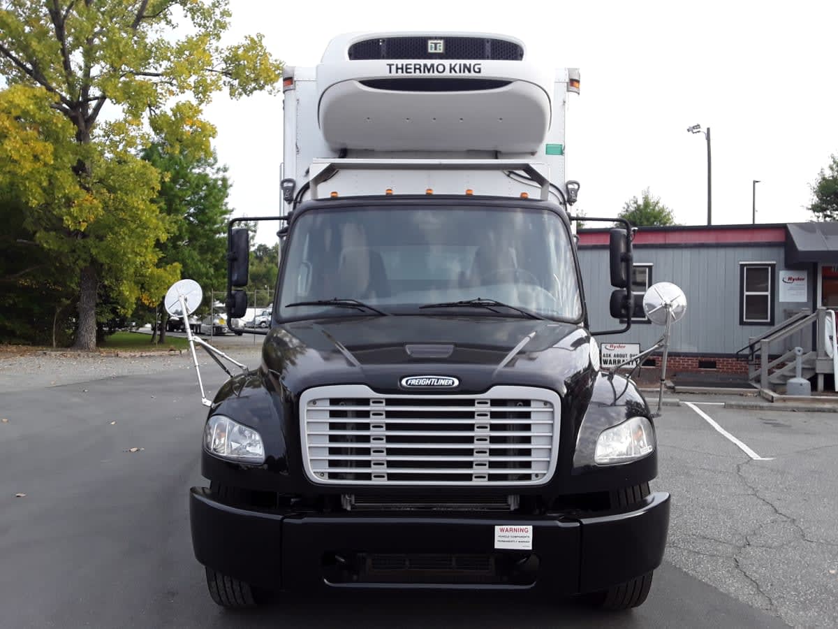 2018 Freightliner M2 106 in Charlotte, NC — photo 2