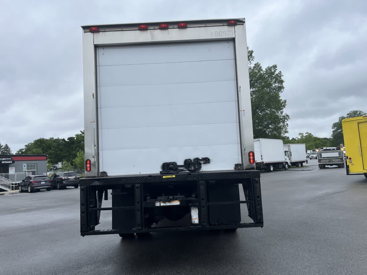 2018 Freightliner M2 106 in Beltsville, MD — photo 5
