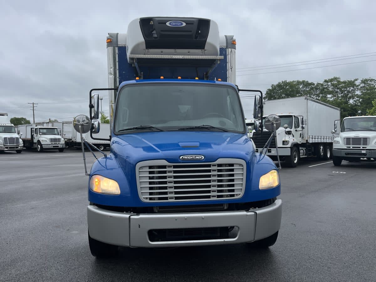 2018 Freightliner M2 106 in Beltsville, MD — photo 2