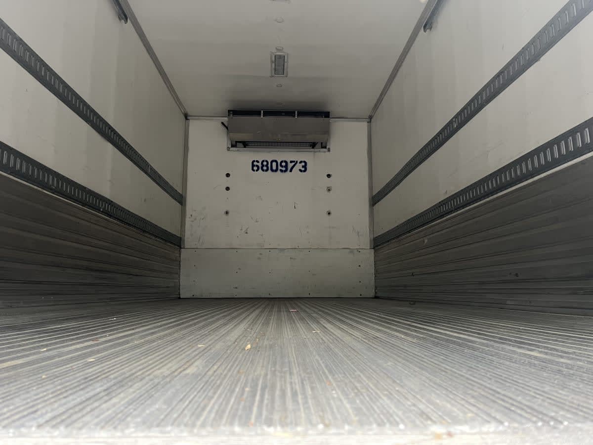 2018 Freightliner M2 106 in Beltsville, MD — photo 9