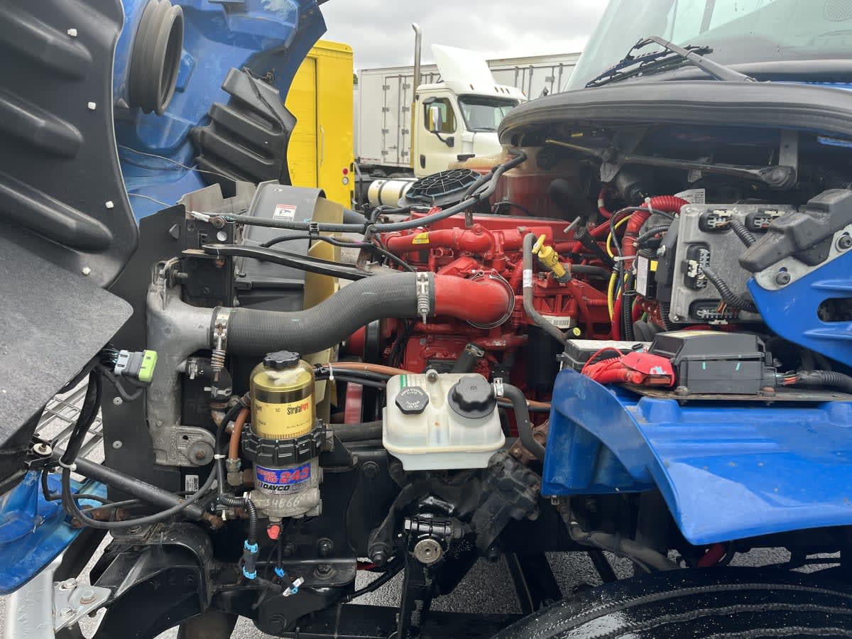 2018 Freightliner M2 106 in Beltsville, MD — photo 10