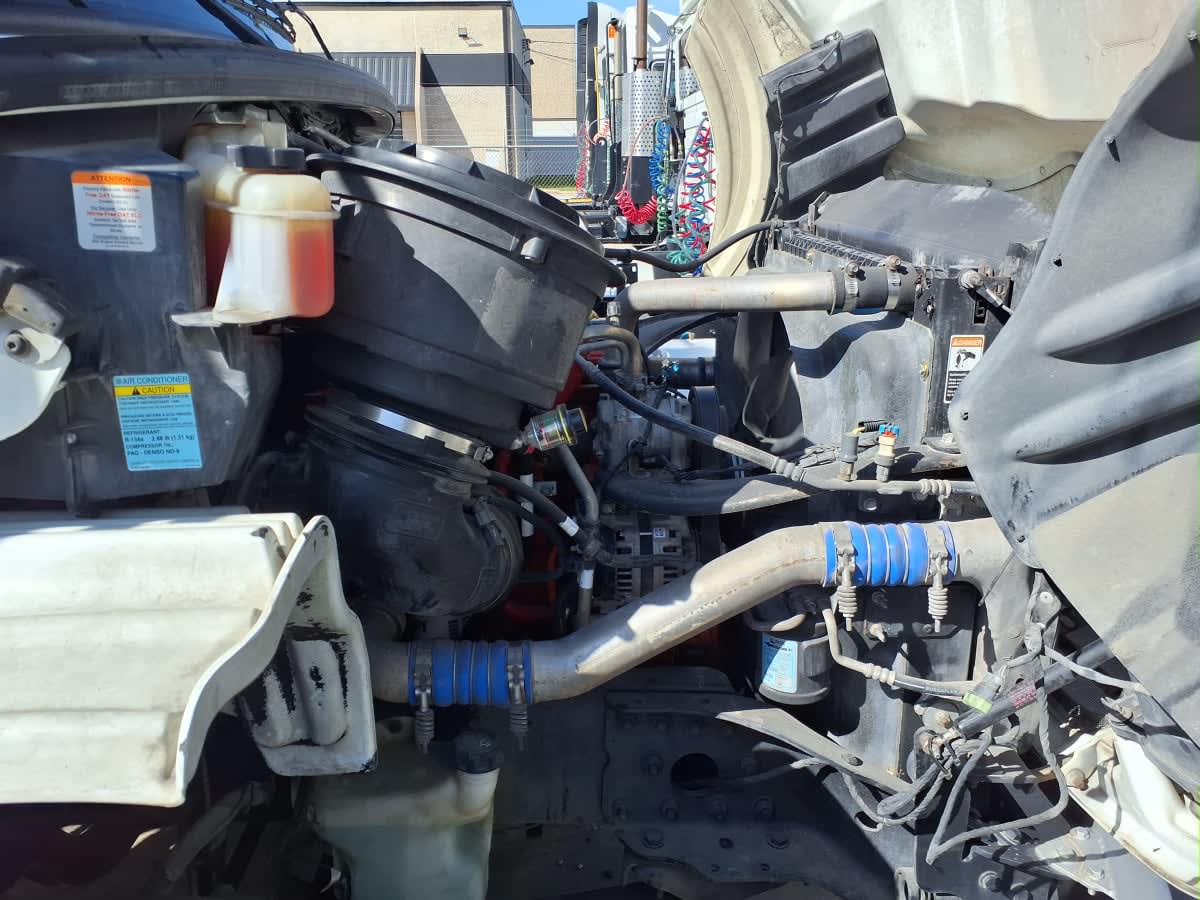 2018 Freightliner M2 112 in Dallas, TX — photo 9