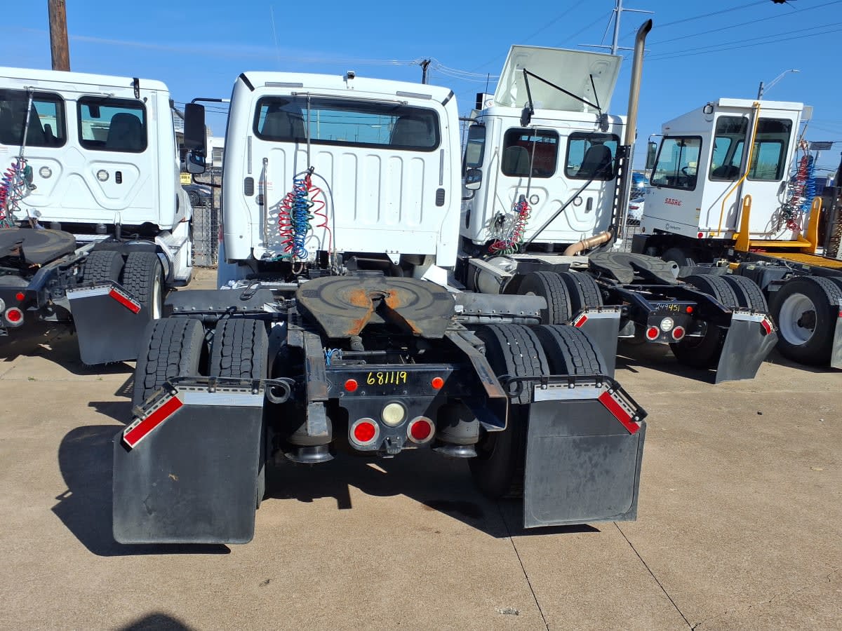 2018 Freightliner M2 112 in Dallas, TX — photo 5