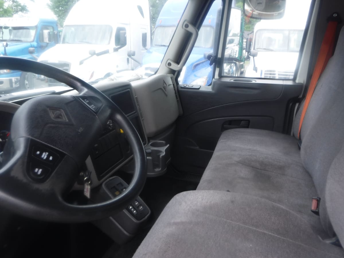 2018 International 4300 in Springfield, MA — photo 7