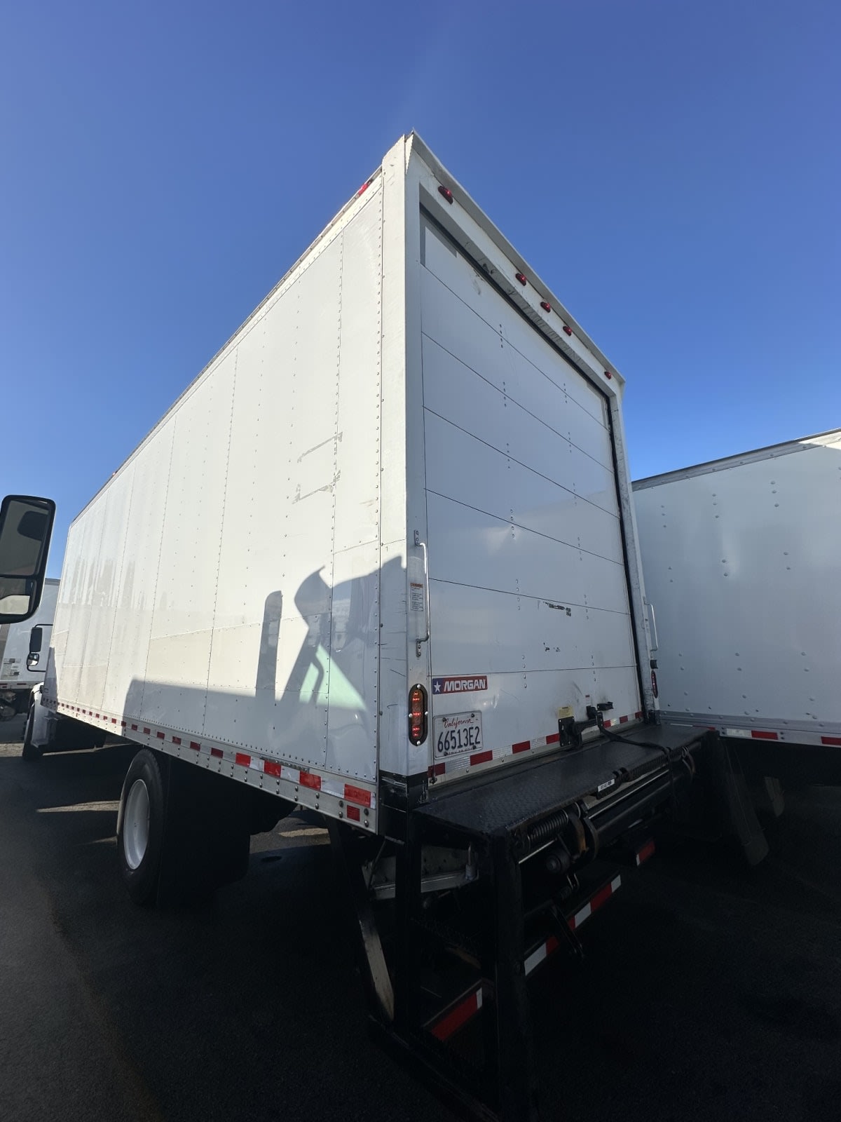 2018 Freightliner M2 106 in Montebello, CA — photo 6