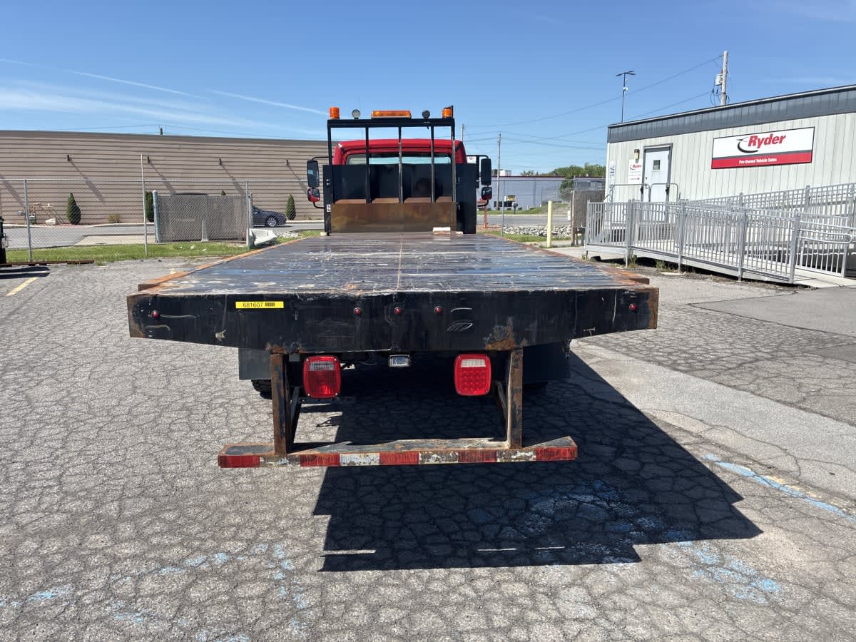 2018 Freightliner M2 106 in Syracuse, NY — photo 5