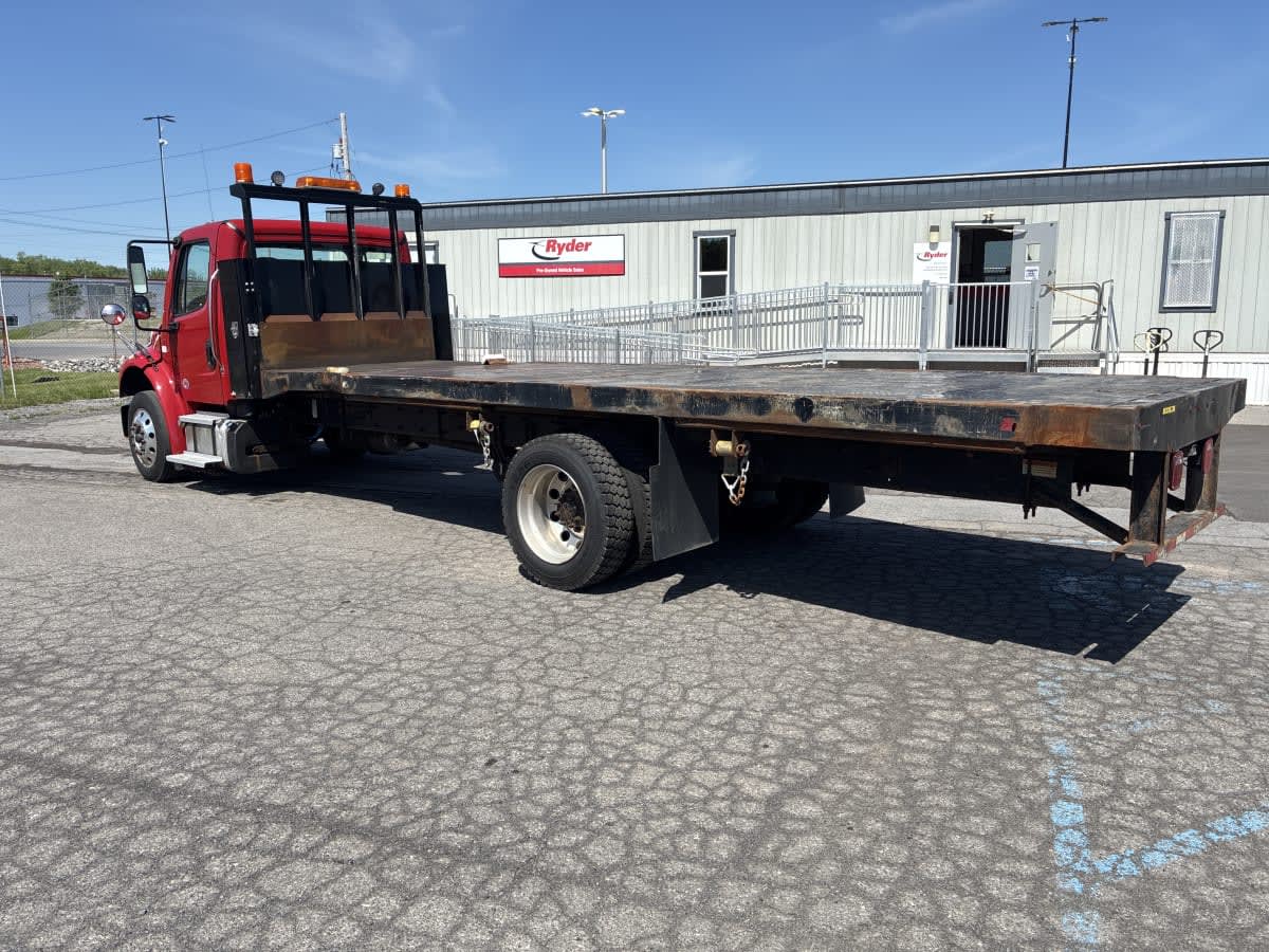 2018 Freightliner M2 106 in Syracuse, NY — photo 6