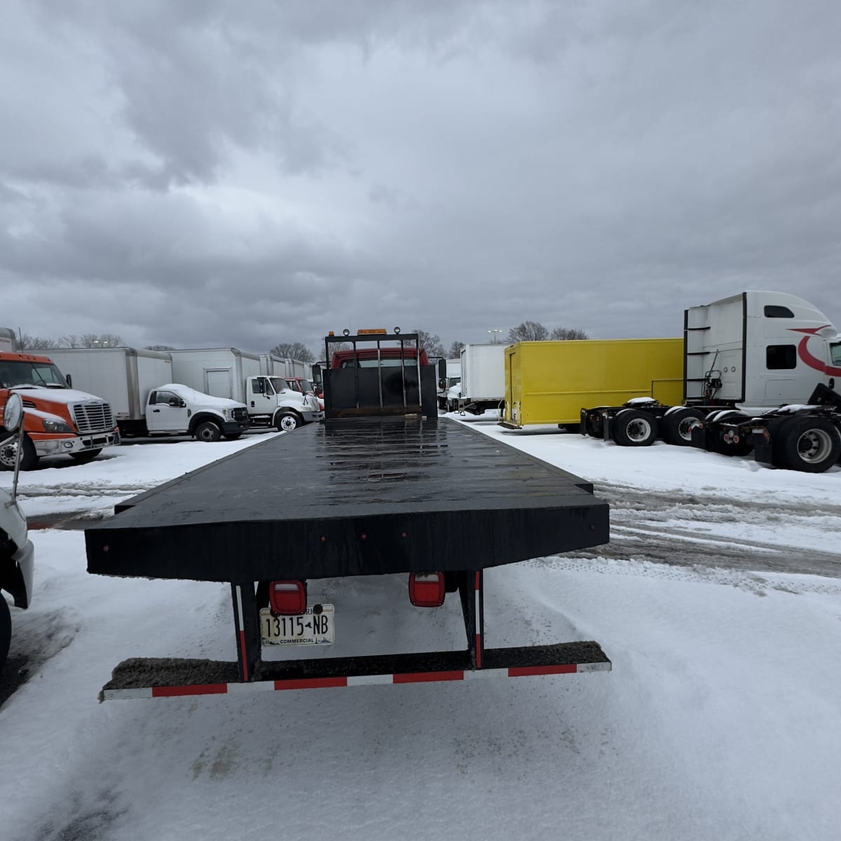 2018 Freightliner M2 106 in Syracuse, NY — photo 5