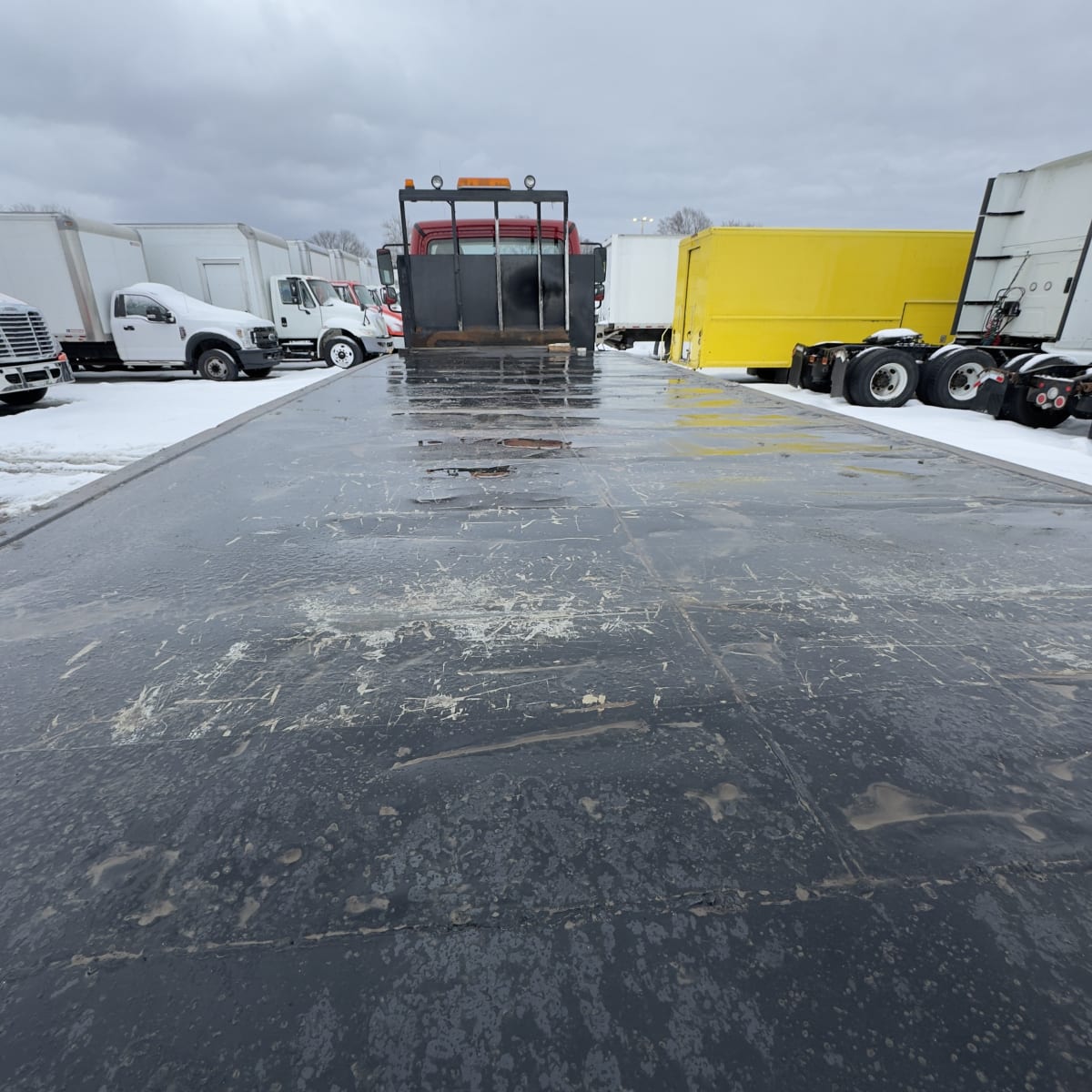 2018 Freightliner M2 106 in Syracuse, NY — photo 8