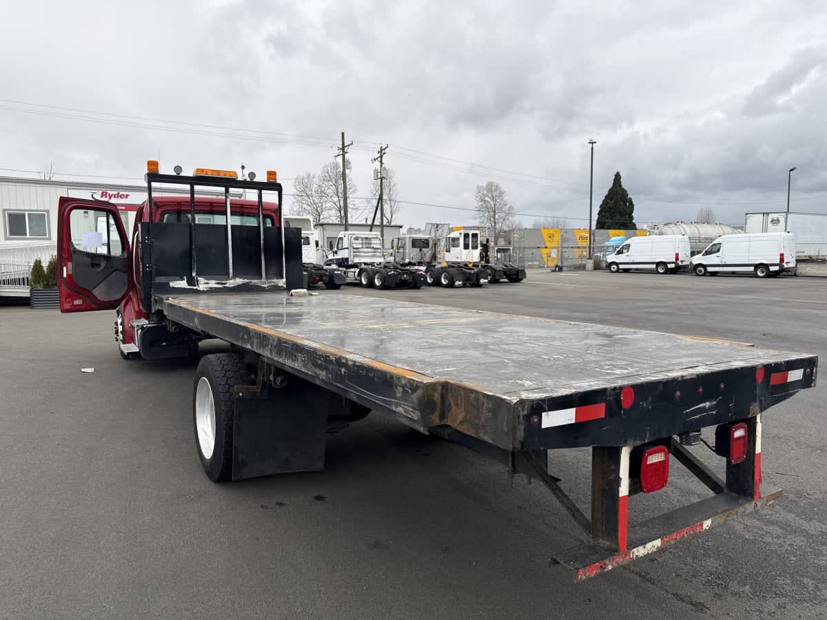 2018 Freightliner M2 106 in Tacoma, WA — photo 6