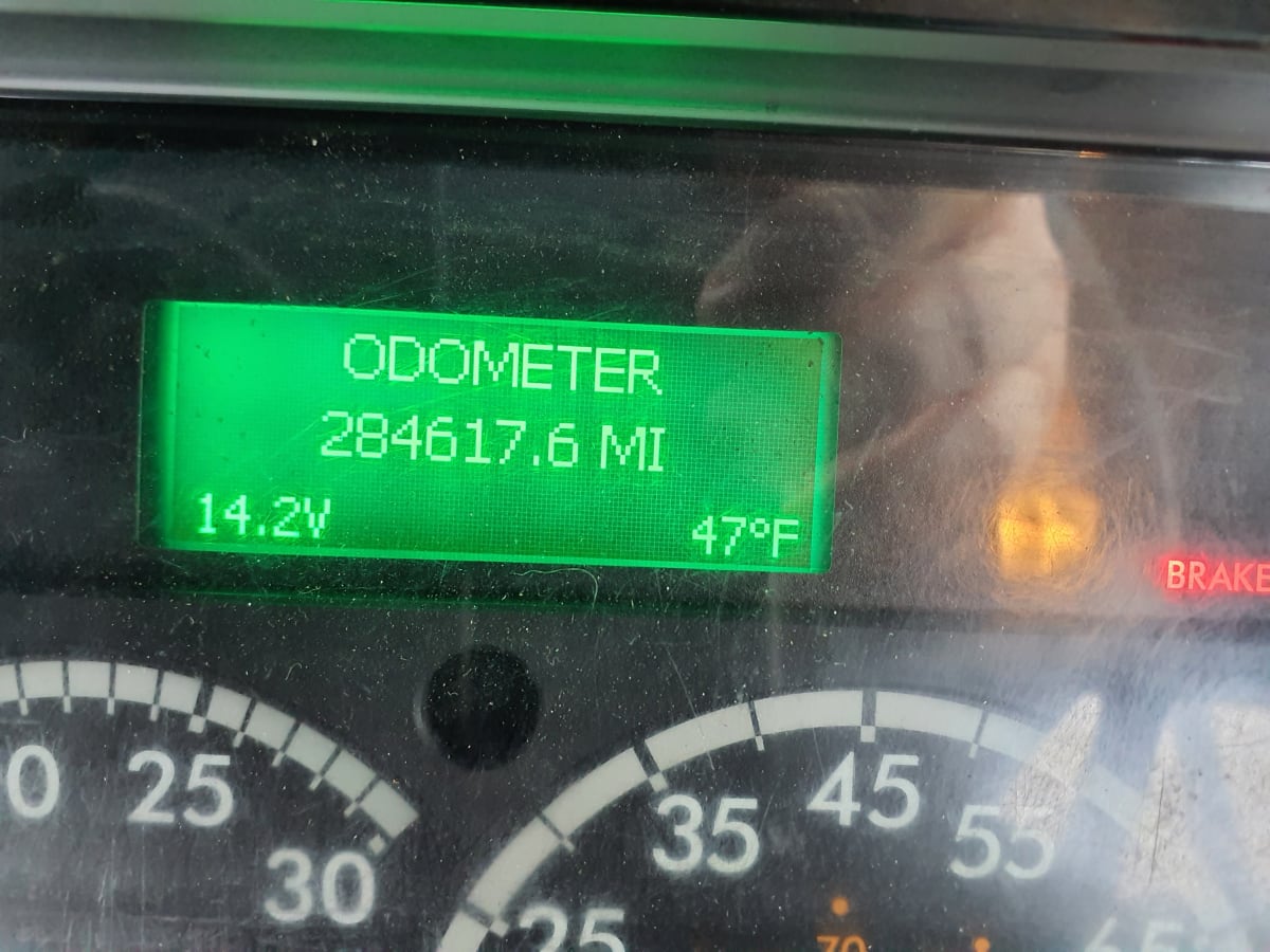 2018 Freightliner M2 106 in Tacoma, WA — photo 11