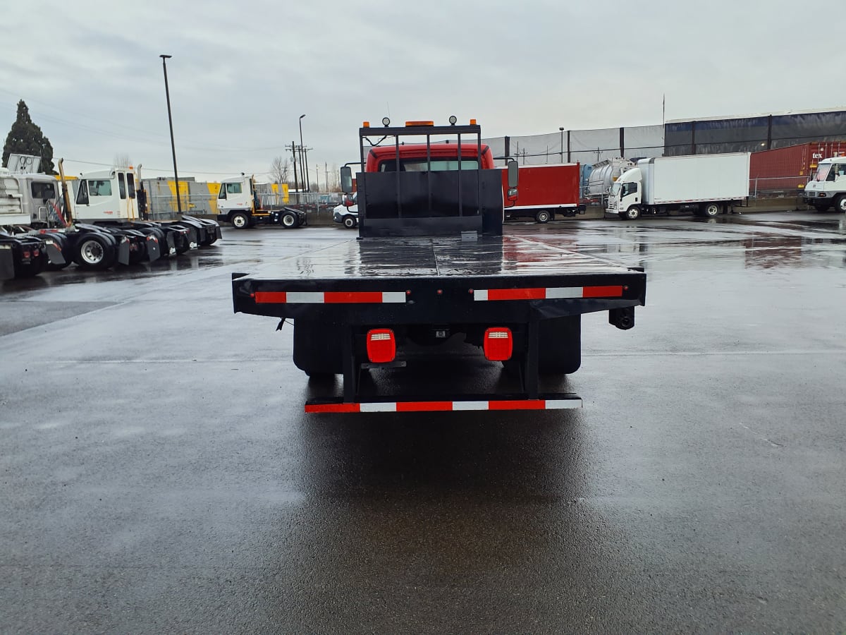 2018 Freightliner M2 106 in Tacoma, WA — photo 5