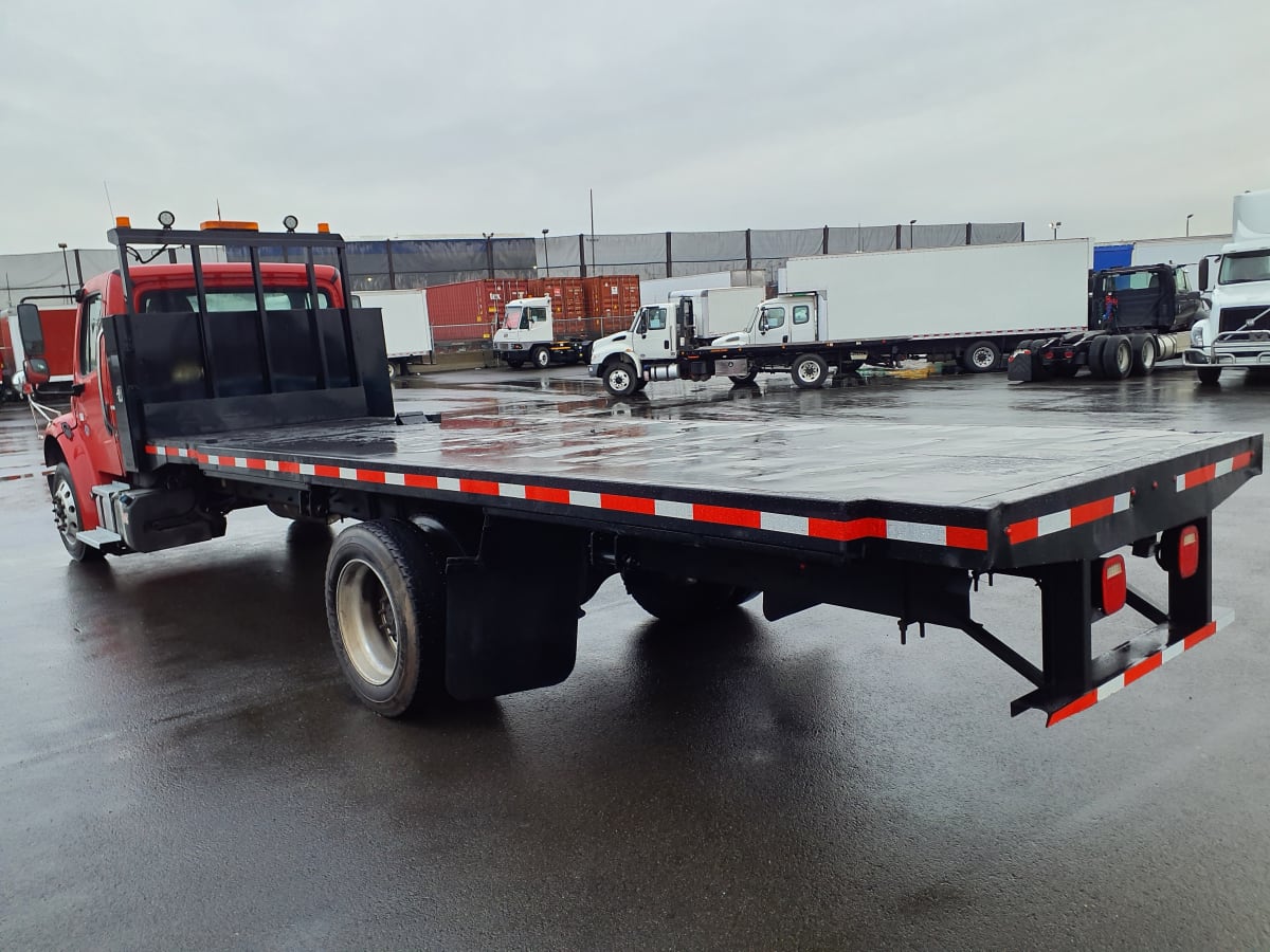 2018 Freightliner M2 106 in Tacoma, WA — photo 6
