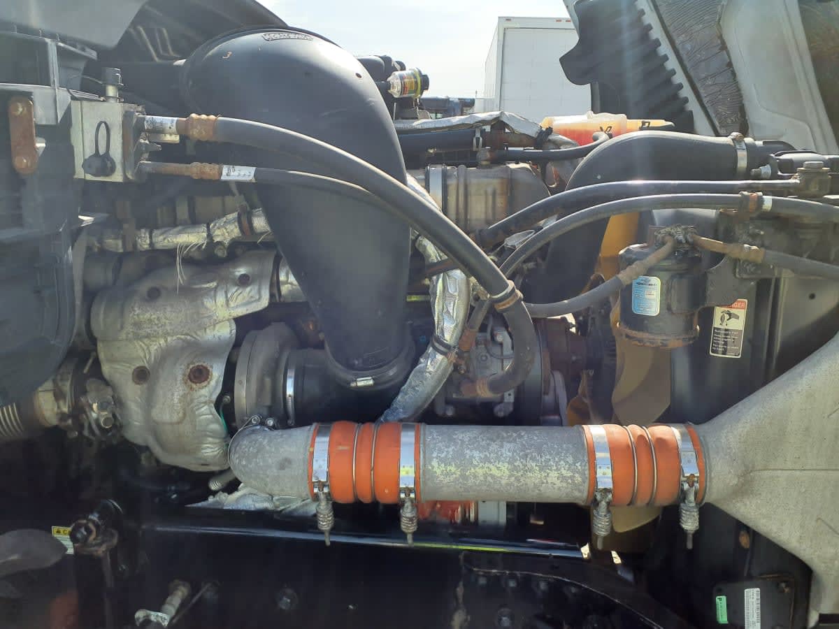 2018 Freightliner Cascadia in Wayland, MI — photo 15