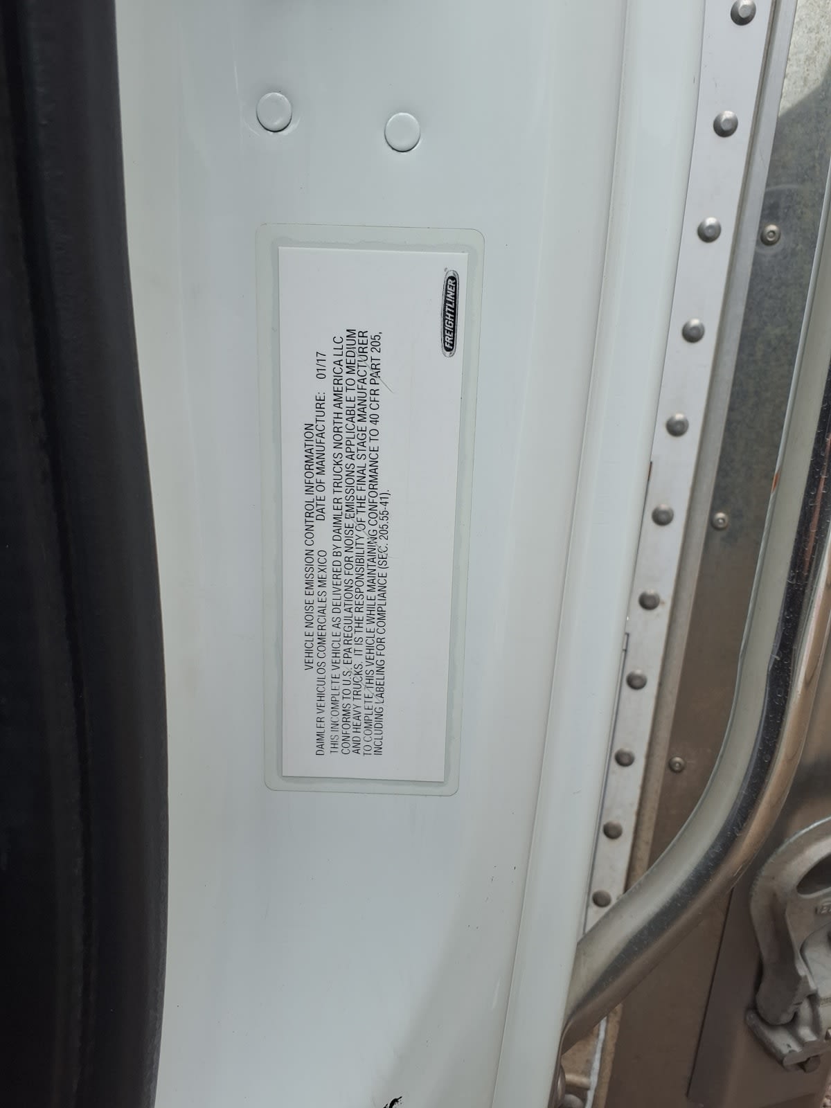 2018 Freightliner M2 106 in Commerce City, CO — photo 14