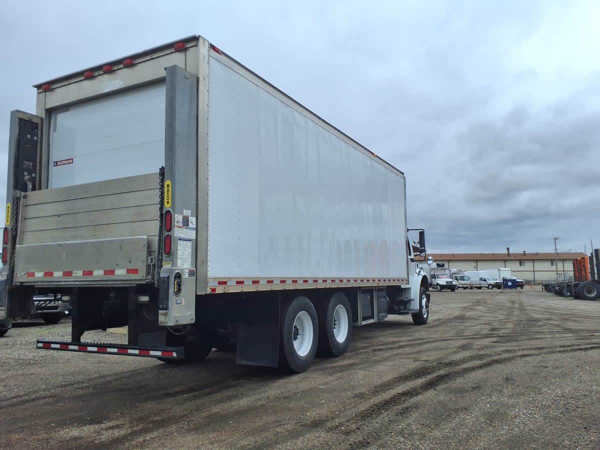 2018 Freightliner M2 106 in Commerce City, CO — photo 4