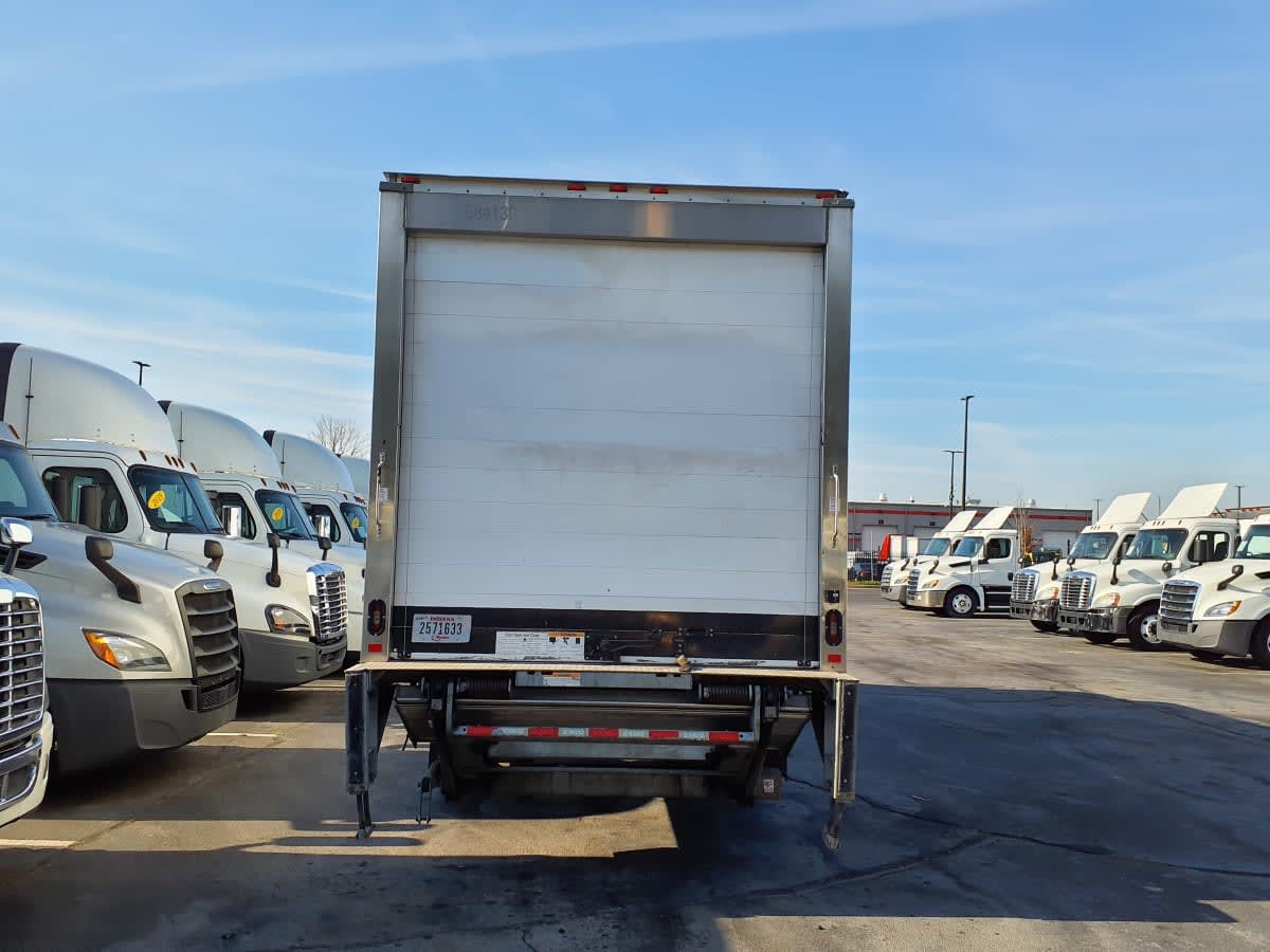 2018 International 4300 in Atlanta, GA — photo 5