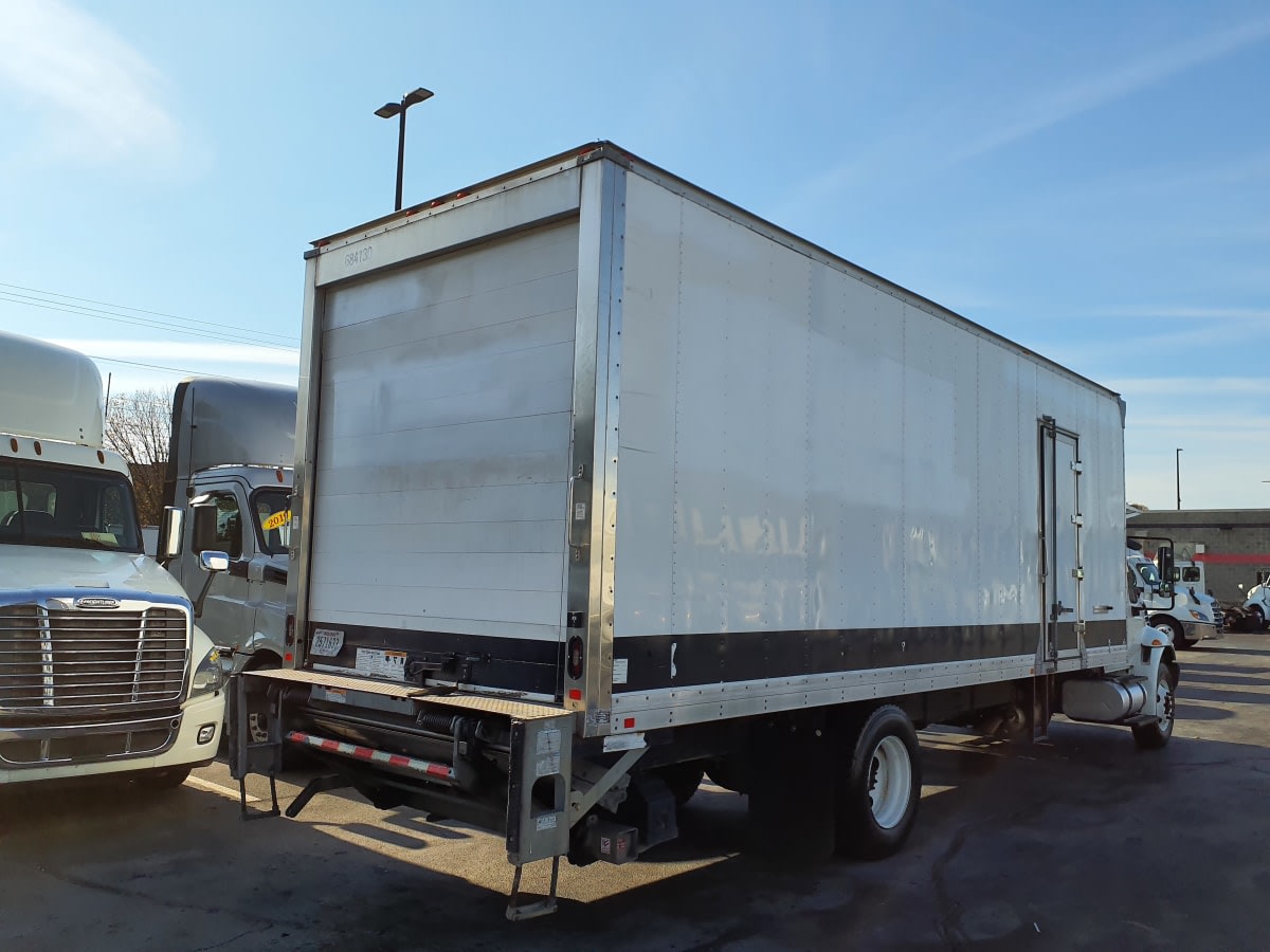 2018 International 4300 in Atlanta, GA — photo 4