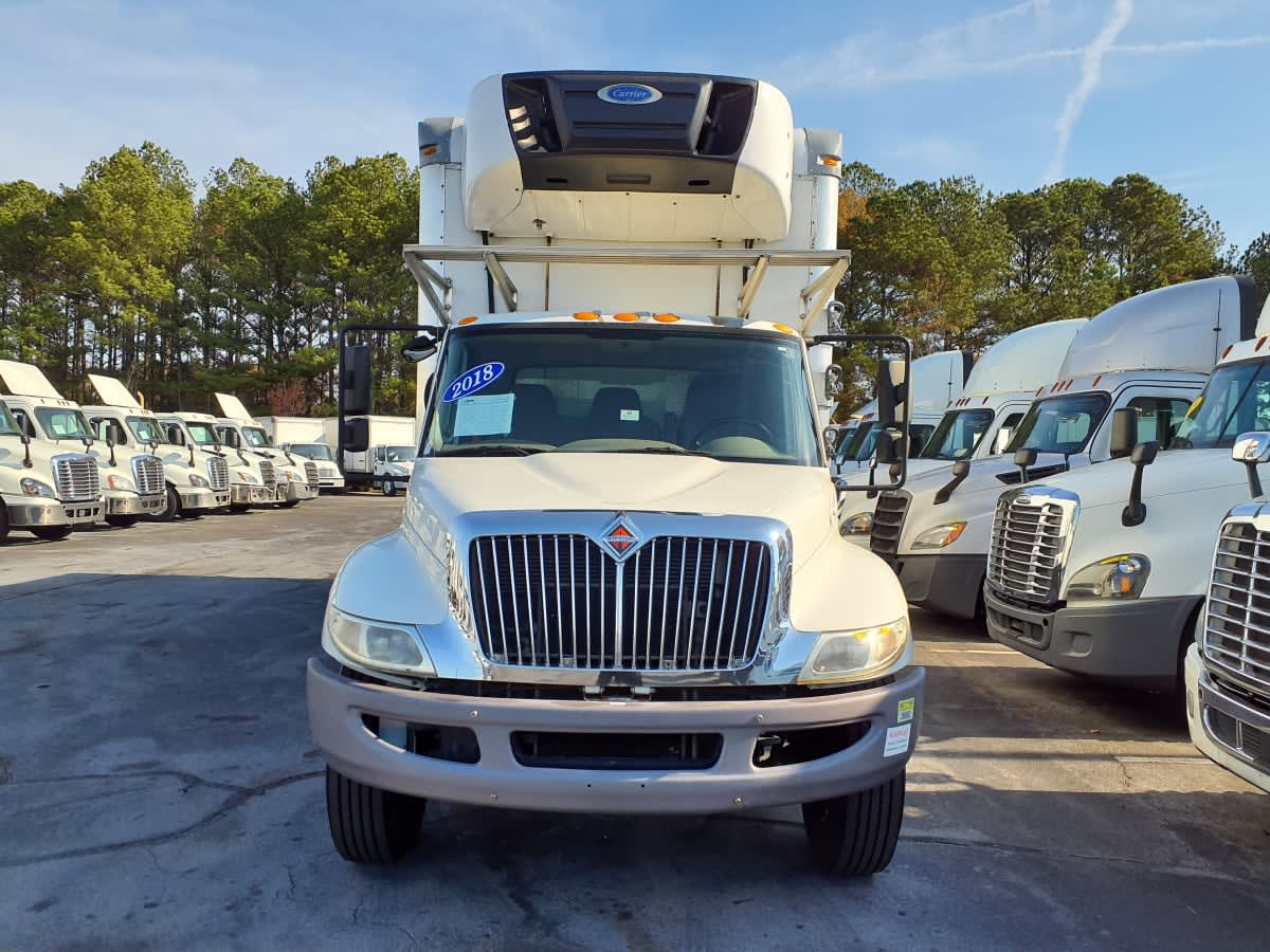 2018 International 4300 in Atlanta, GA — photo 2