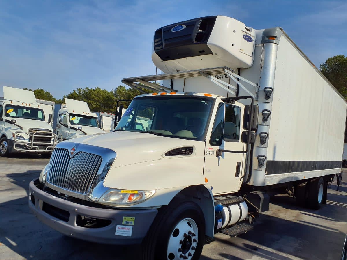 2018 International 4300 in Atlanta, GA — photo 3