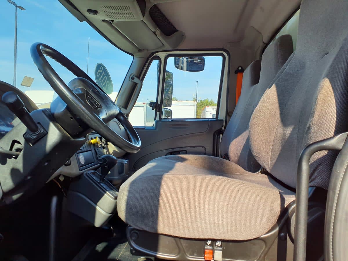 2018 International 4300 in Atlanta, GA — photo 8