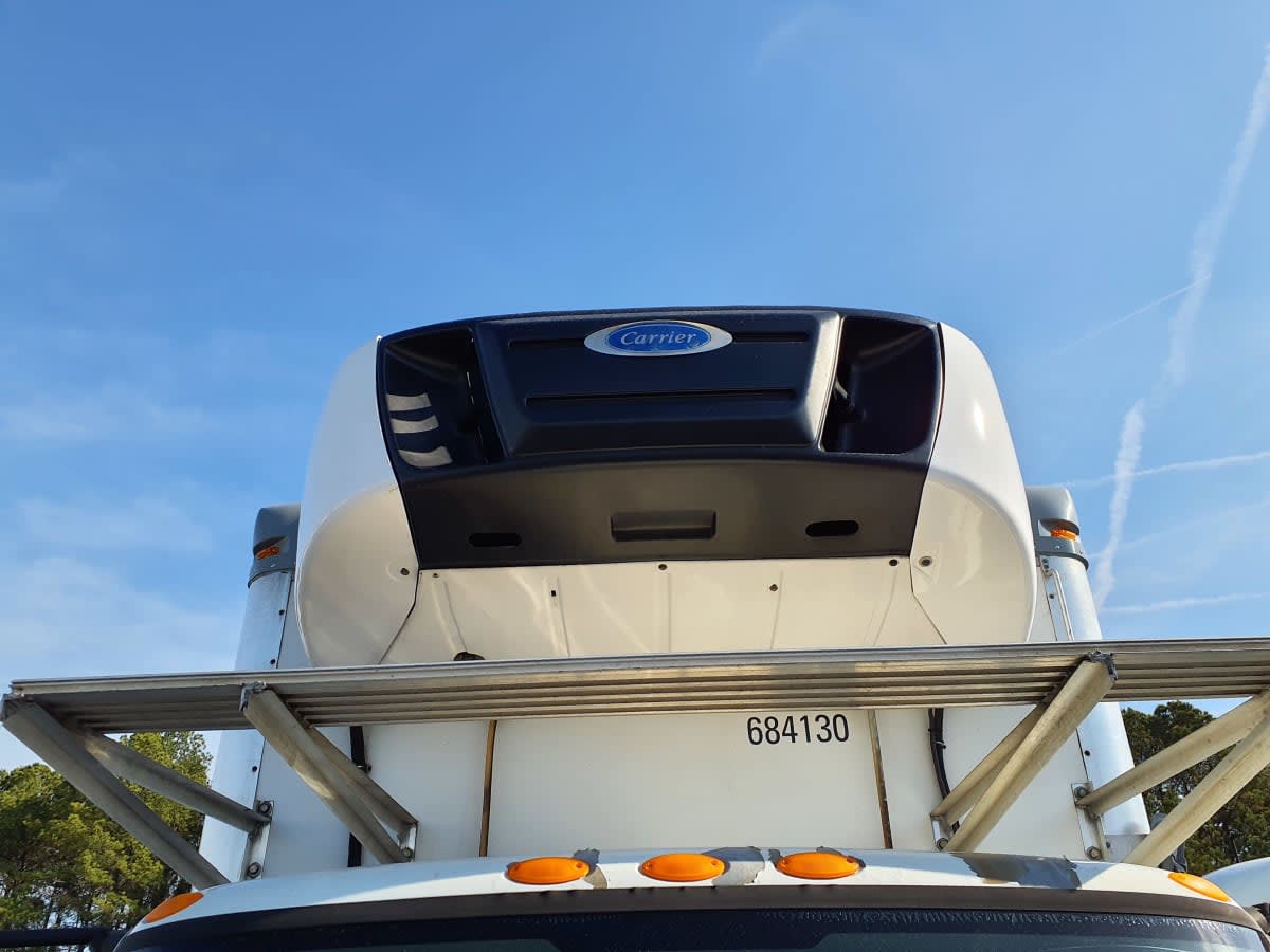 2018 International 4300 in Atlanta, GA — photo 7