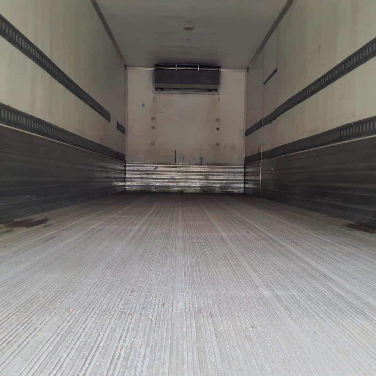 2018 International 4300 in Norwood, MA — photo 9