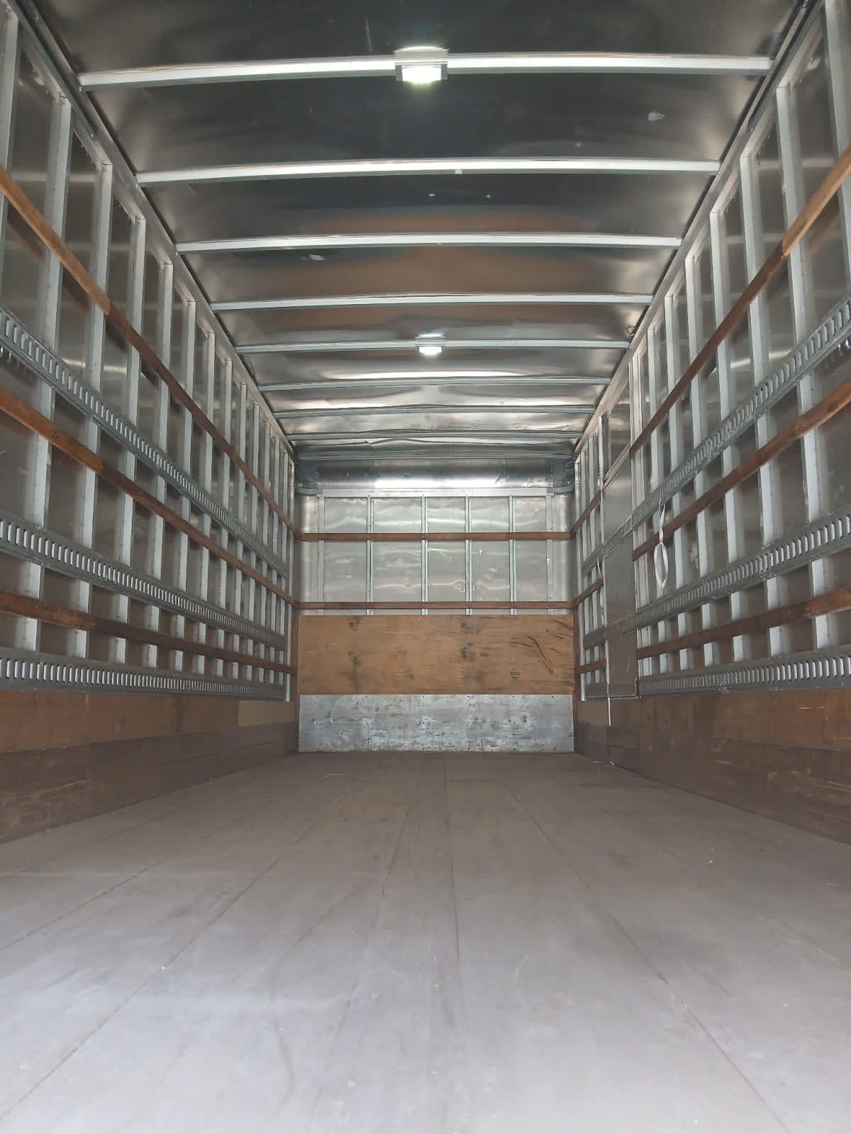 2018 International 4300 in Jacksonville, FL — photo 8