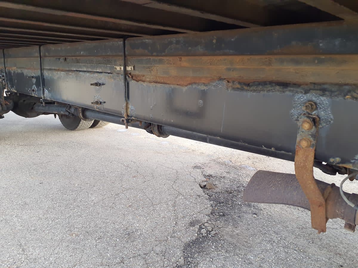 2018 International 4300 in Wayland, MI — photo 14