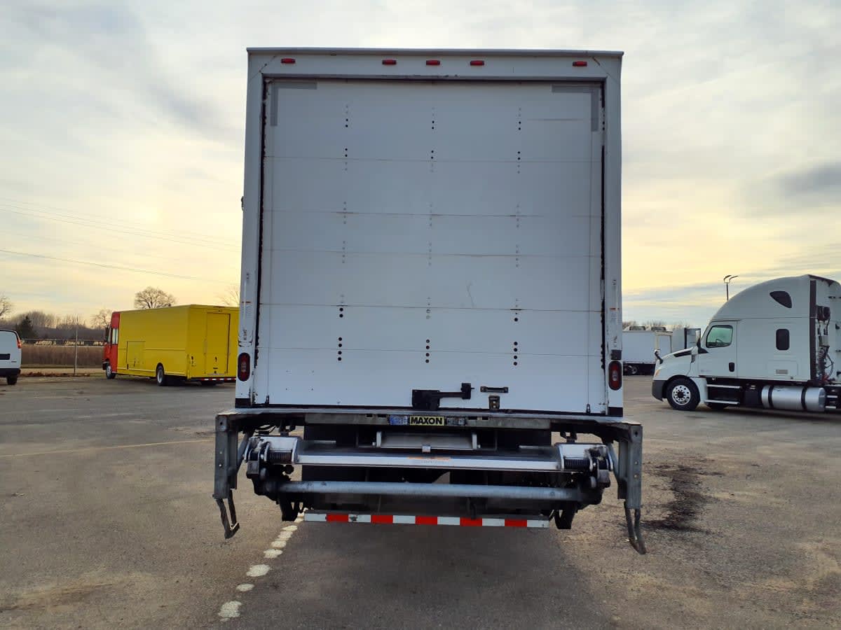 2018 International 4300 in Wayland, MI — photo 5