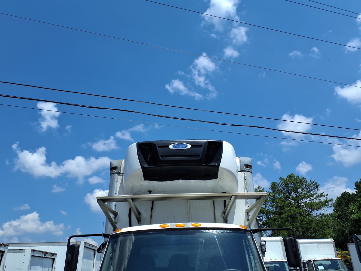 2018 International 4300 in Doraville, GA — photo 7