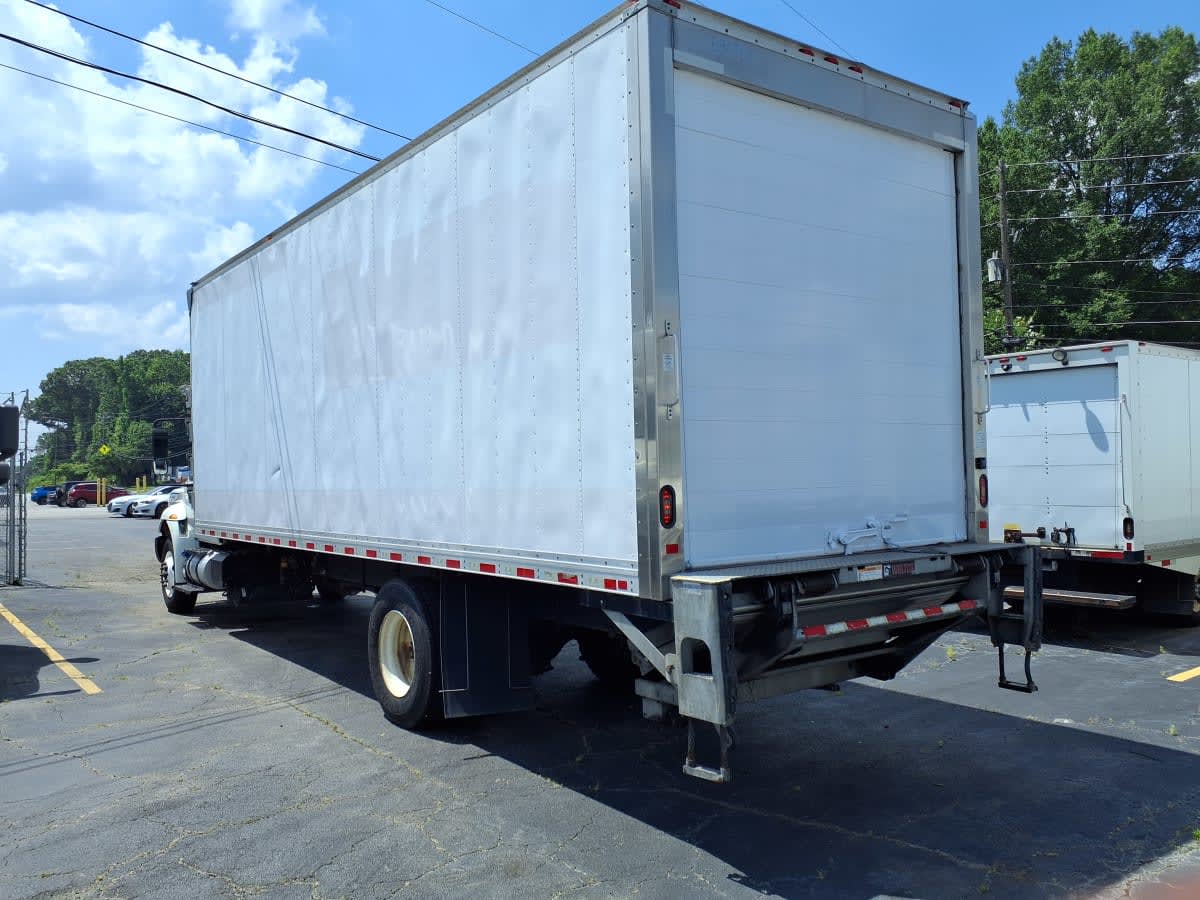 2018 International 4300 in Doraville, GA — photo 6