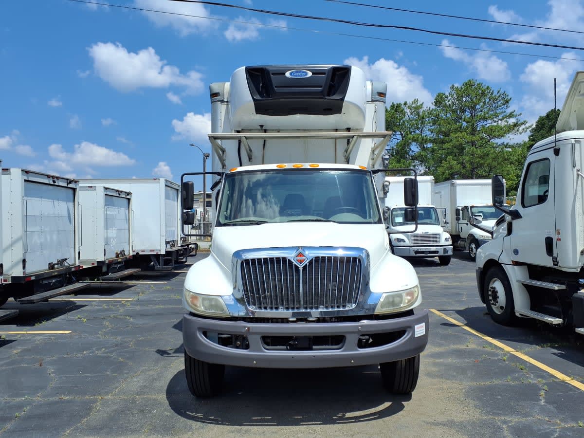 2018 International 4300 in Doraville, GA — photo 2
