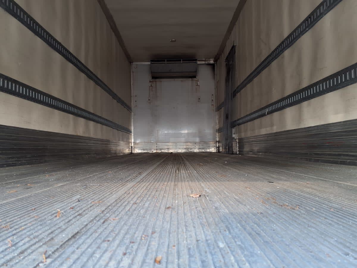 2018 International 4300 in Doraville, GA — photo 9
