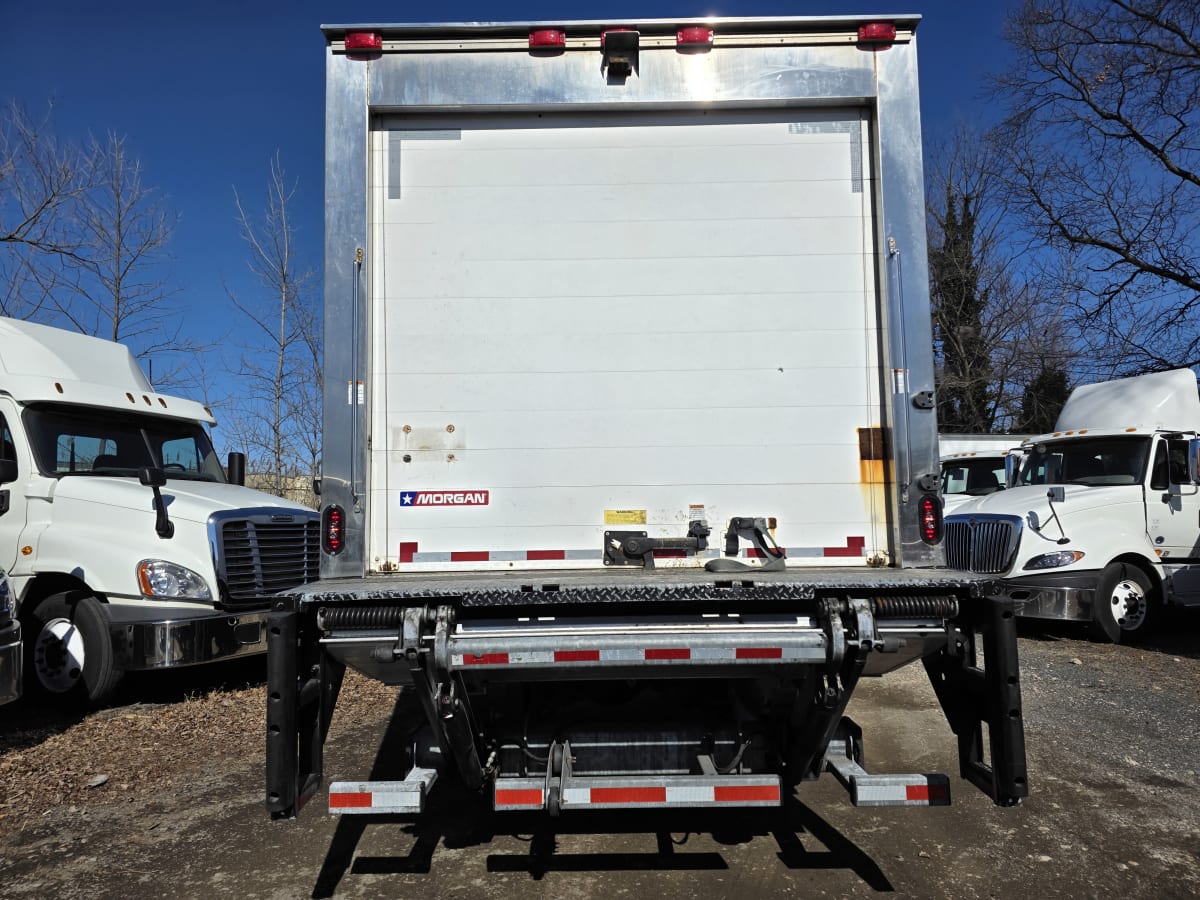 2018 Freightliner M2 106 in Bensalem, PA — photo 5